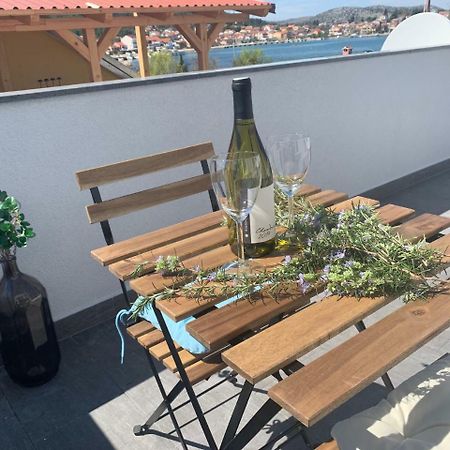 Modern Apartments Day Sibenik Ngoại thất bức ảnh