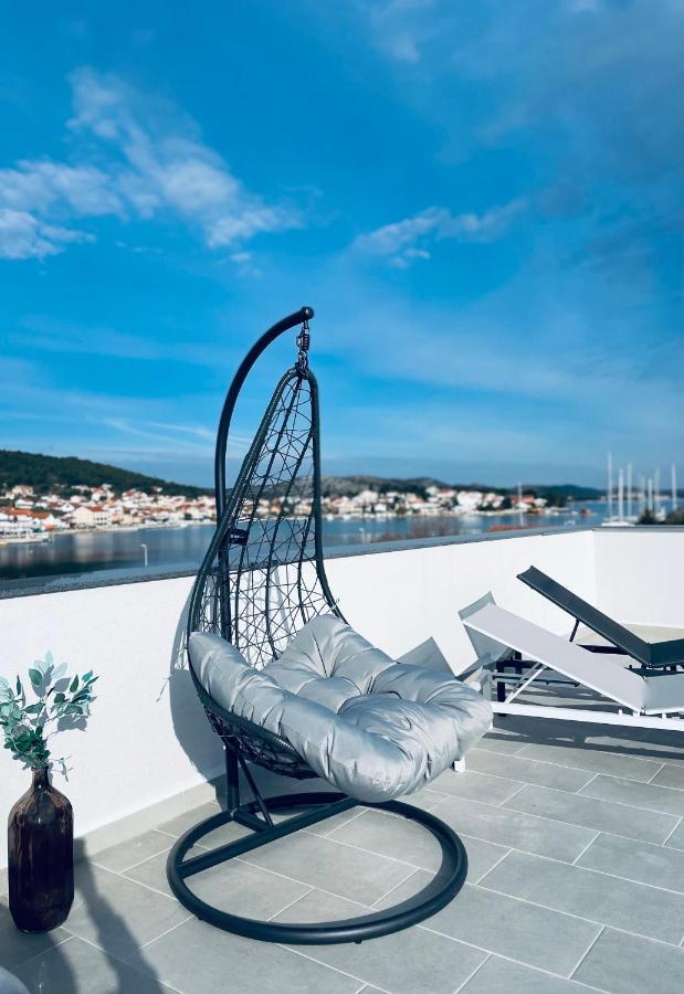 Modern Apartments Day Sibenik Ngoại thất bức ảnh