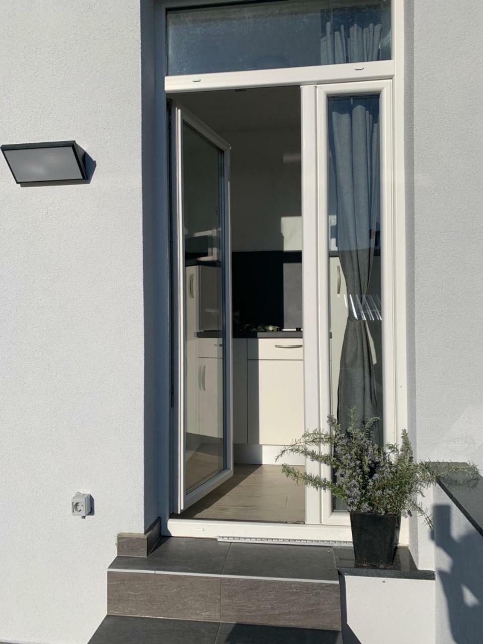 Modern Apartments Day Sibenik Ngoại thất bức ảnh