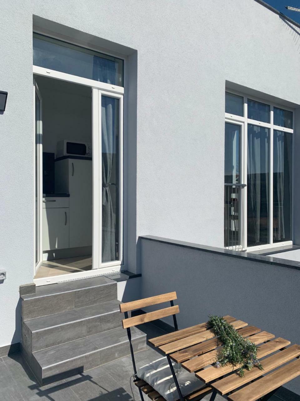Modern Apartments Day Sibenik Ngoại thất bức ảnh