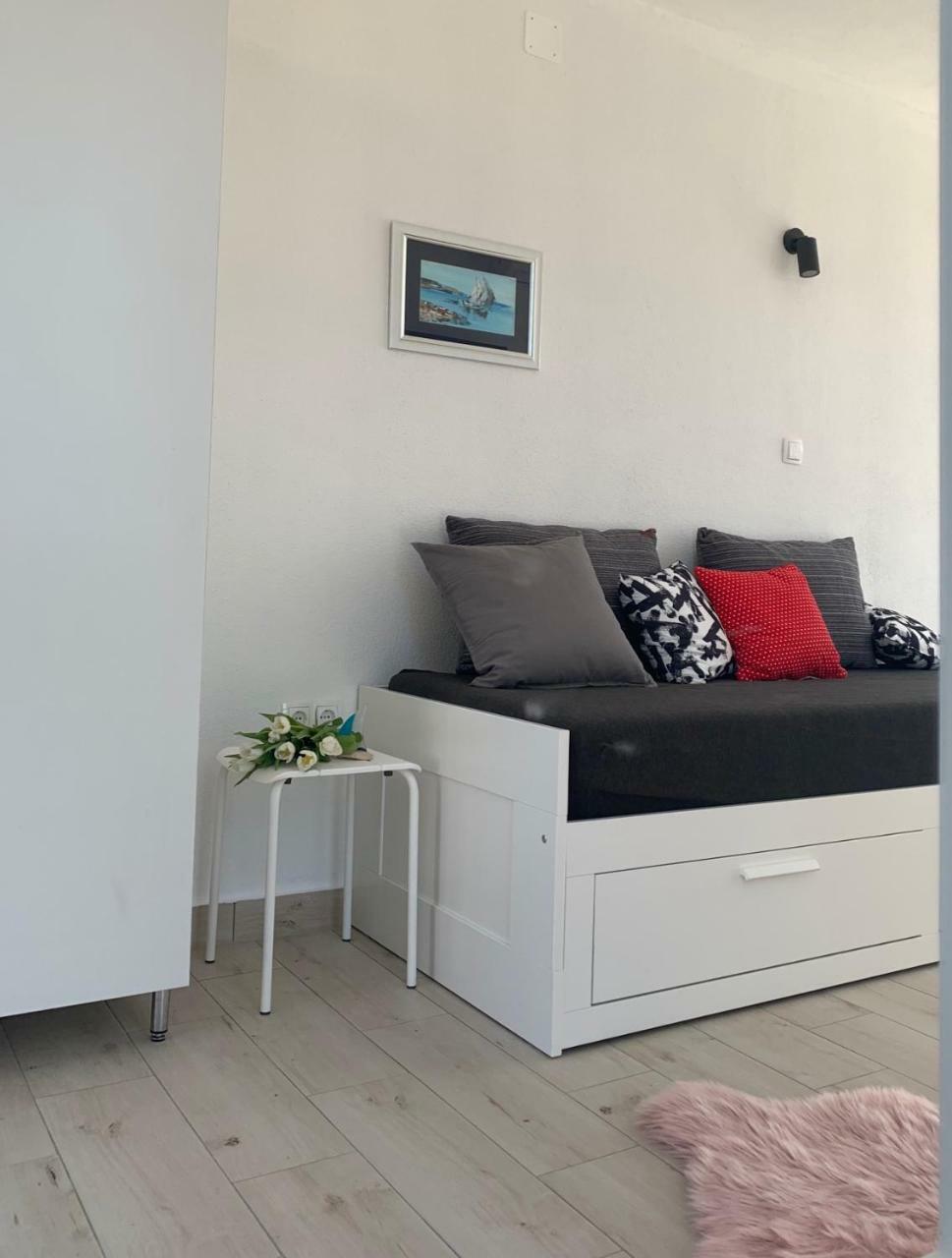 Modern Apartments Day Sibenik Ngoại thất bức ảnh