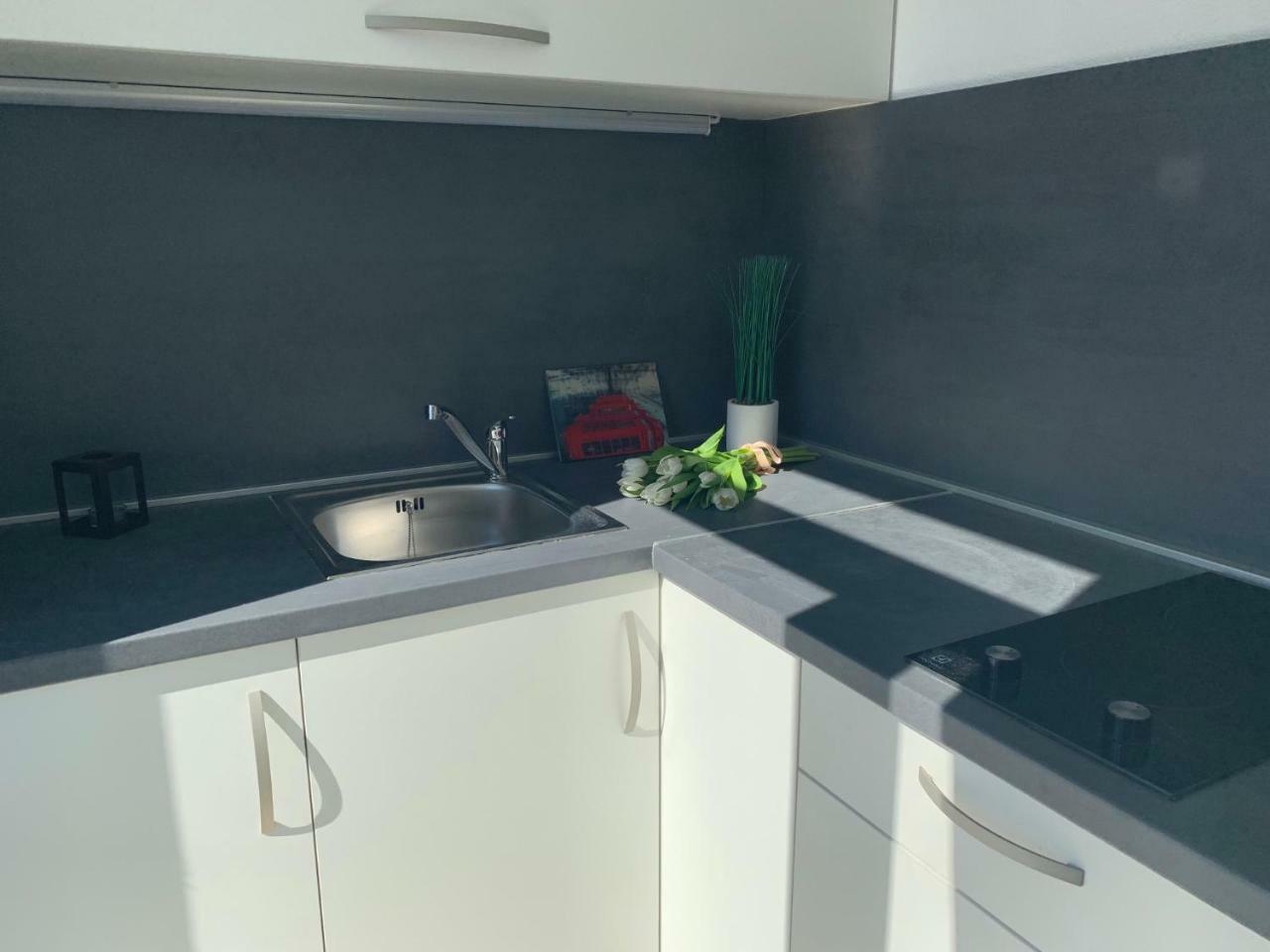Modern Apartments Day Sibenik Ngoại thất bức ảnh