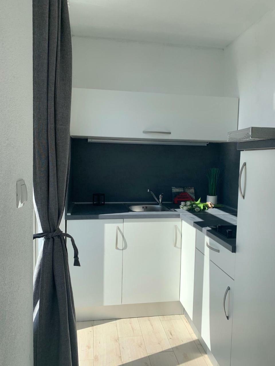 Modern Apartments Day Sibenik Ngoại thất bức ảnh