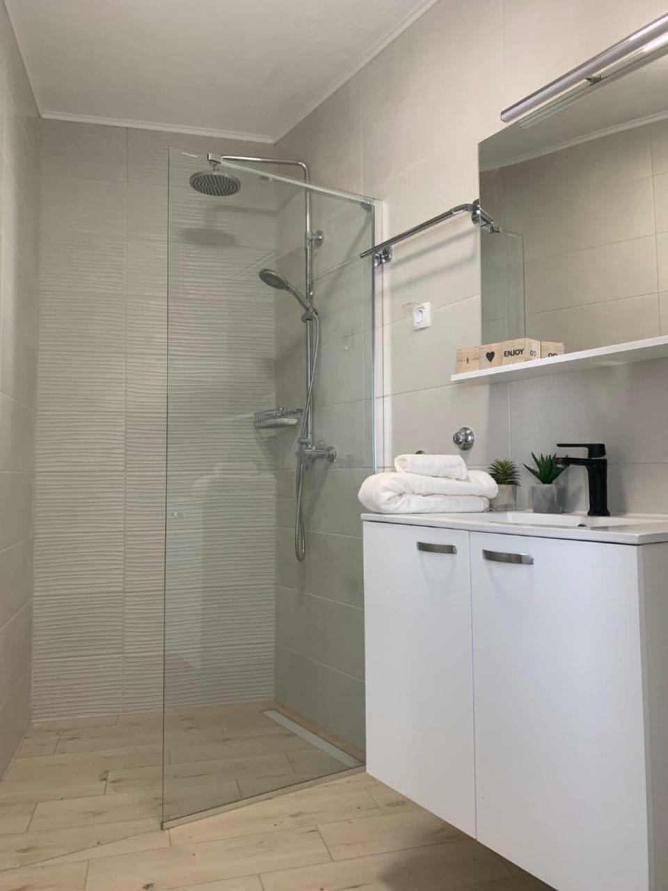 Modern Apartments Day Sibenik Ngoại thất bức ảnh