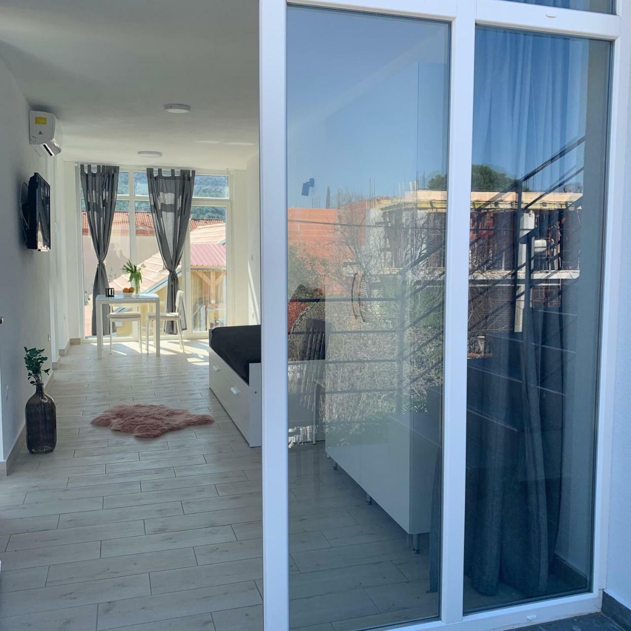 Modern Apartments Day Sibenik Ngoại thất bức ảnh