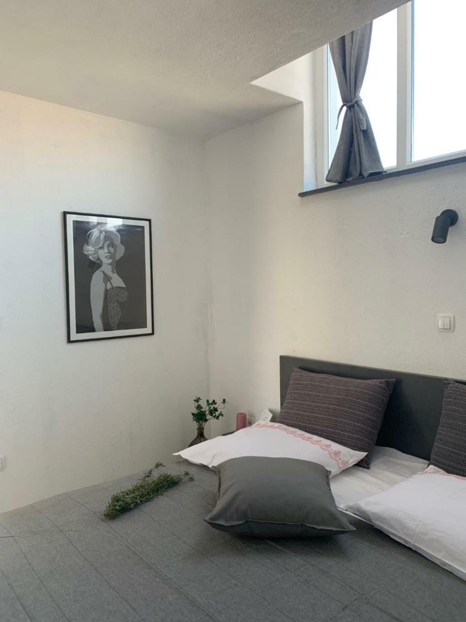 Modern Apartments Day Sibenik Ngoại thất bức ảnh