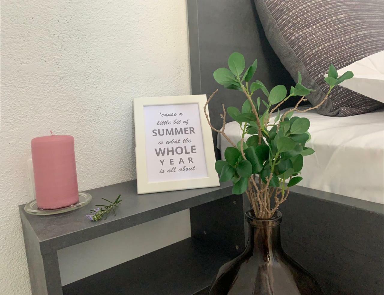 Modern Apartments Day Sibenik Ngoại thất bức ảnh